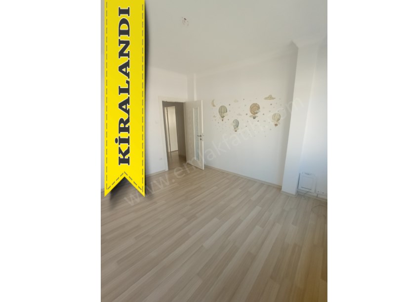 Fındıkzade Kiralık Daire 2+1 100m² ( ESKİ PORTFÖY ) Full Yapılı Ankastre Mutfaklı Otoparklı Daire