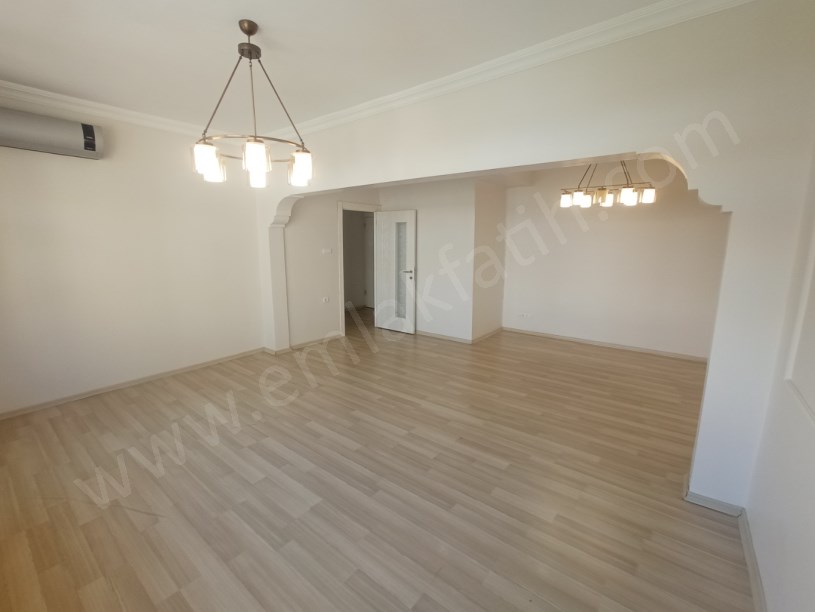 Fındıkzade Kiralık Daire 2+1 100m² ( ESKİ PORTFÖY ) Full Yapılı Ankastre Mutfaklı Otoparklı Daire