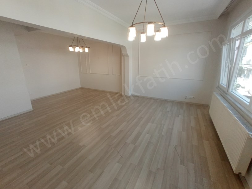 Fındıkzade Kiralık Daire 2+1 100m² ( ESKİ PORTFÖY ) Full Yapılı Ankastre Mutfaklı Otoparklı Daire