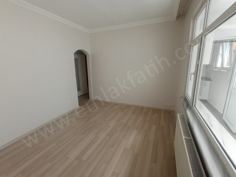 Fındıkzade Kiralık Daire 2+1 100m² ( ESKİ PORTFÖY ) Full Yapılı Ankastre Mutfaklı Otoparklı Daire