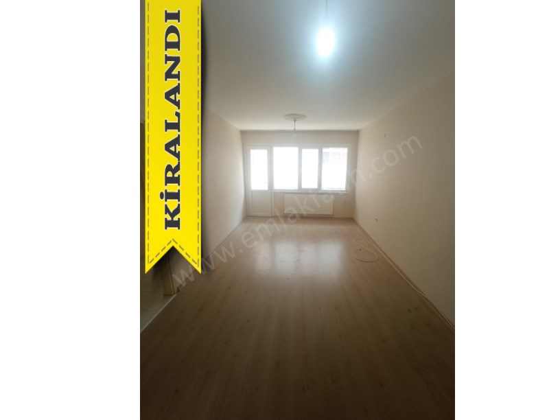 Fatih Kiralık Daire  Fatih Camii Çevresinde 2+1 80m² 2.KAT ( ESKİ PORTFÖY ) Temiz Çift Cepheli
