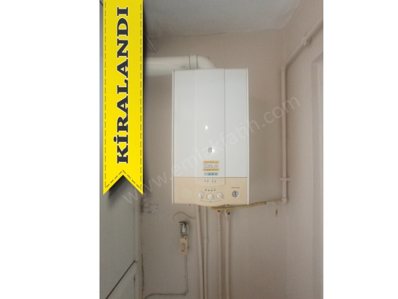 Fatih Kiralık Daire  Fatih Camii Çevresinde 2+1 80m² 2.KAT ( ESKİ PORTFÖY ) Temiz Çift Cepheli