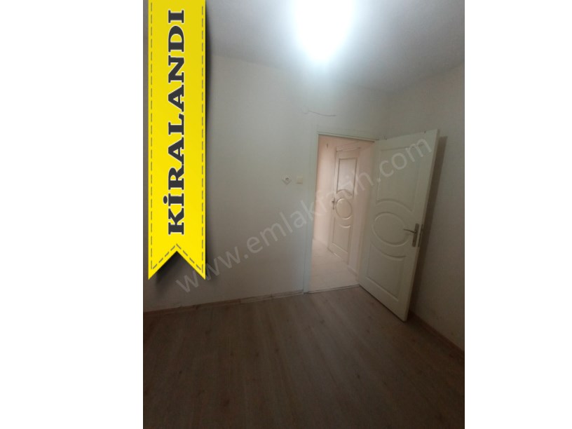 Fatih Kiralık Daire  Fatih Camii Çevresinde 2+1 80m² 2.KAT ( ESKİ PORTFÖY ) Temiz Çift Cepheli