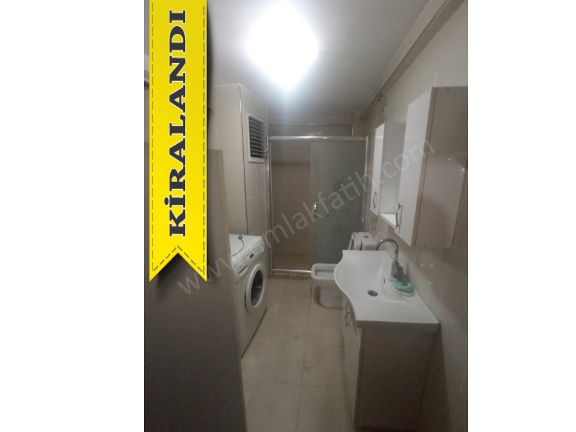 Pulcu Sokak Eşyalı 2+1 80m² 2.Kat Kombili Çift Cepheli