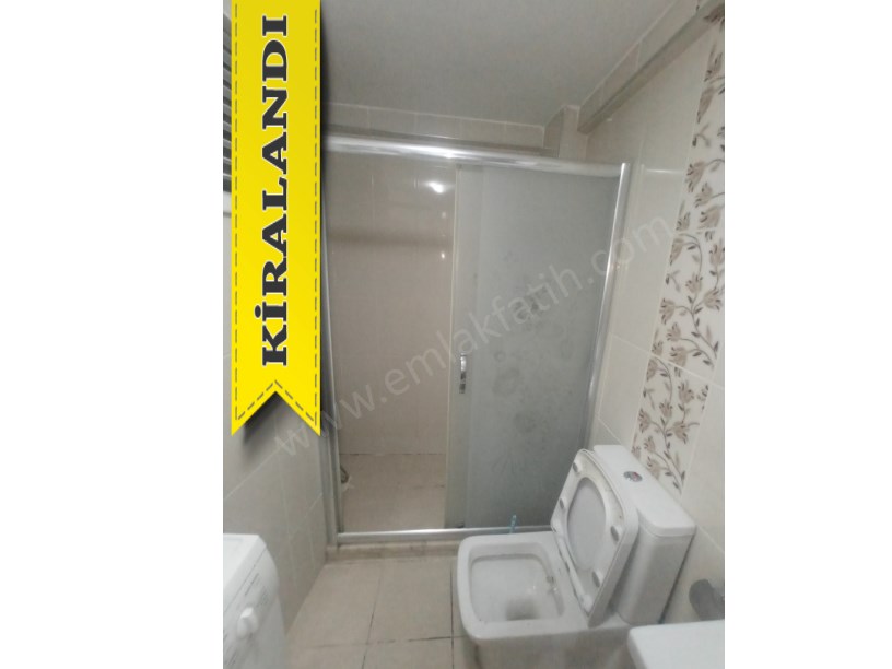 Pulcu Sokak Eşyalı 2+1 80m² 2.Kat Kombili Çift Cepheli