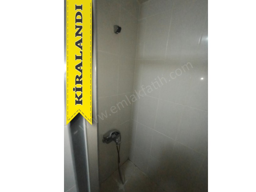 Pulcu Sokak Eşyalı 2+1 80m² 2.Kat Kombili Çift Cepheli