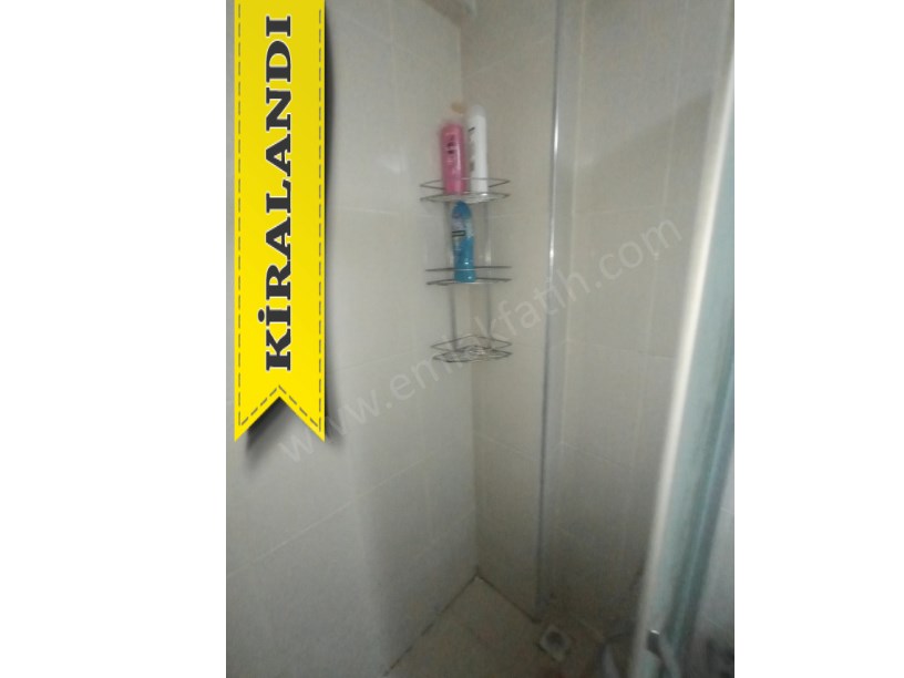 Pulcu Sokak Eşyalı 2+1 80m² 2.Kat Kombili Çift Cepheli
