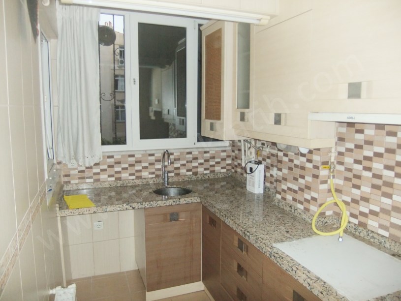 Marmara Cad. Meydana Yakın 2+1 