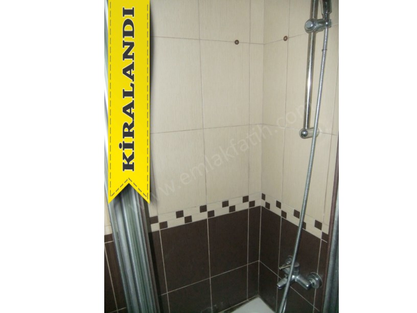 Marmara Cad. Meydana Yakın 2+1 
