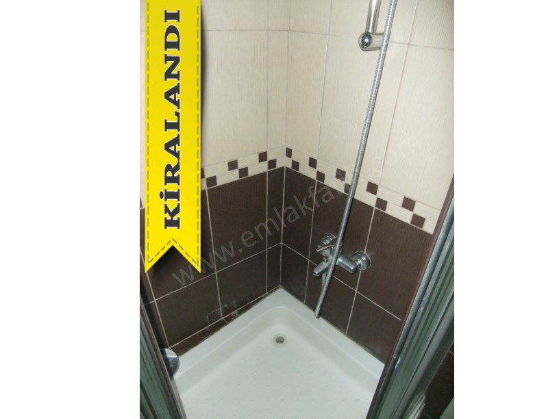Marmara Cad. Meydana Yakın 2+1 