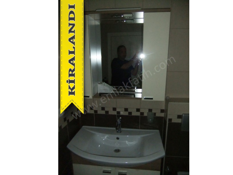Marmara Cad. Meydana Yakın 2+1 