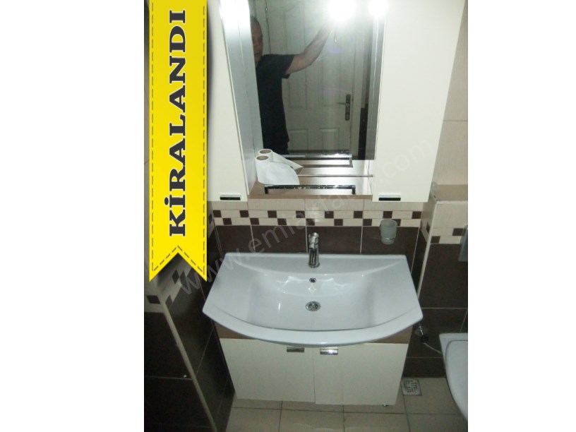 Marmara Cad. Meydana Yakın 2+1 