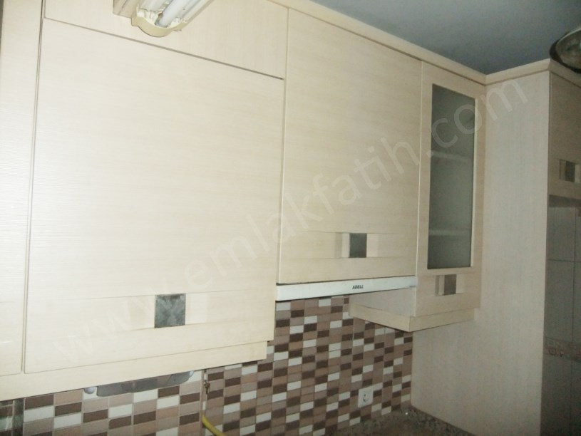 Marmara Cad. Meydana Yakın 2+1 