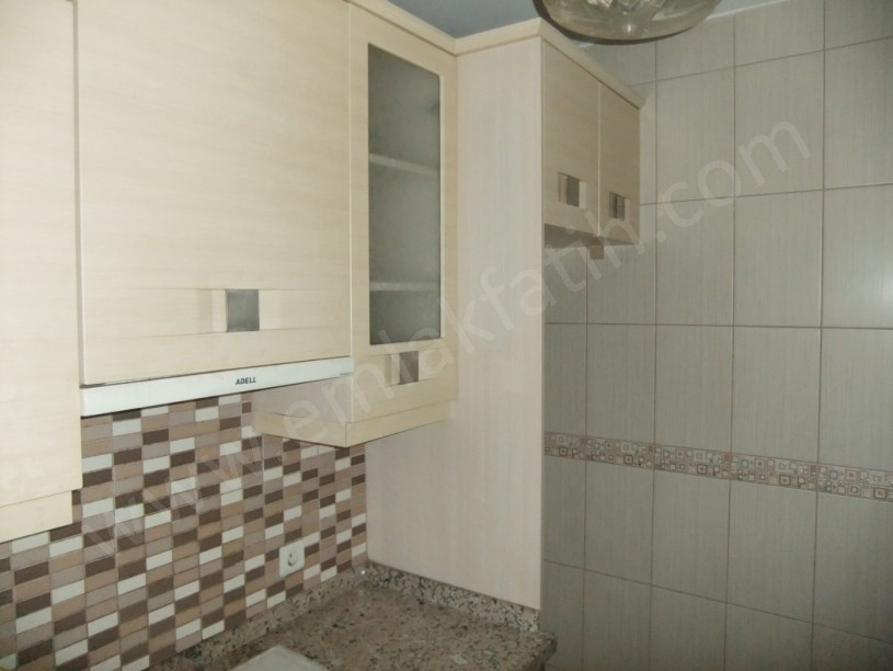 Marmara Cad. Meydana Yakın 2+1 