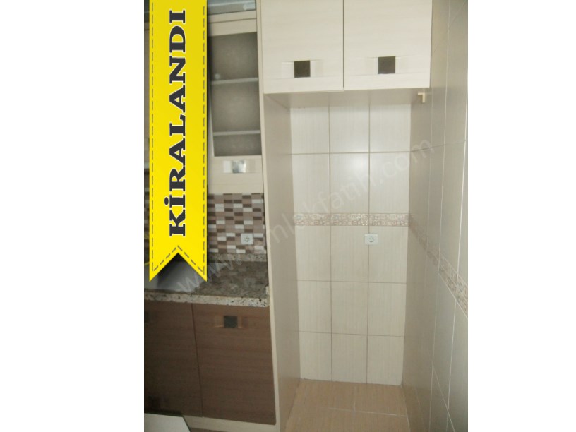 Marmara Cad. Meydana Yakın 2+1 