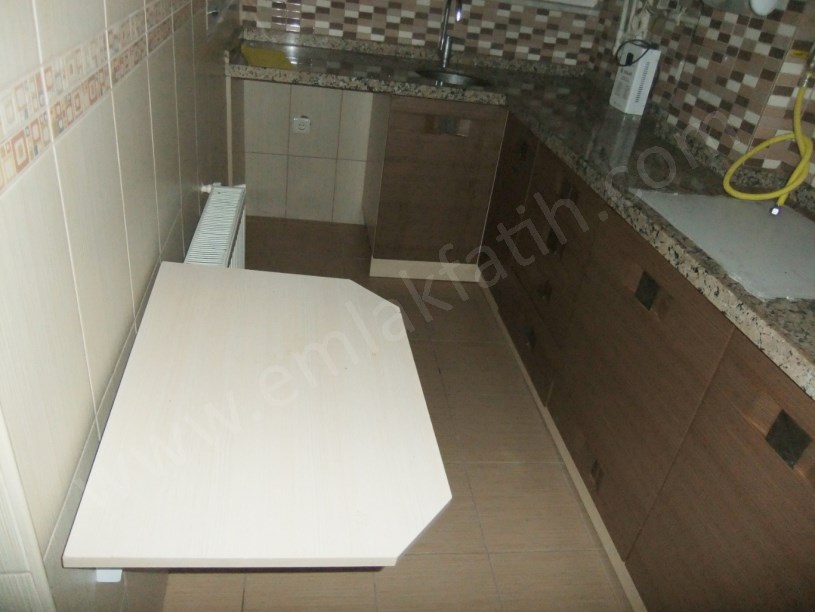 Marmara Cad. Meydana Yakın 2+1 