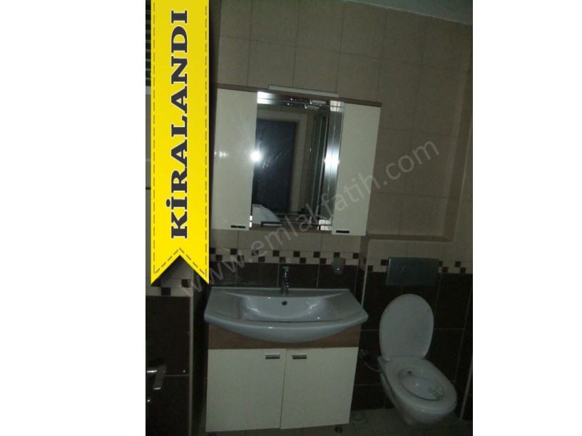 Marmara Cad. Meydana Yakın 2+1 