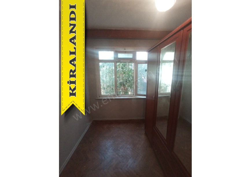 Kocamustafapaşa Marmara Cad. Kiralık 2+1 Yüksek Giriş