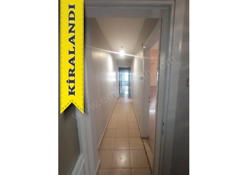 Kocamustafapaşa Marmara Cad. Kiralık 2+1 Yüksek Giriş