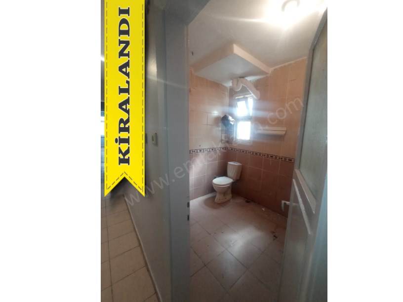 Kocamustafapaşa Marmara Cad. Kiralık 2+1 Yüksek Giriş