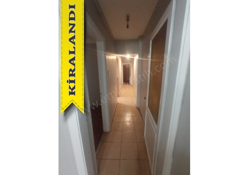 Kocamustafapaşa Marmara Cad. Kiralık 2+1 Yüksek Giriş