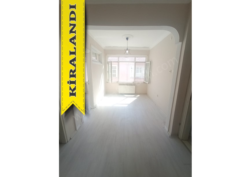 Sümbül Efendi Kiralık Daire Merkezi Tadilatlı 2+1 ( ESKİ PORTFÖY )