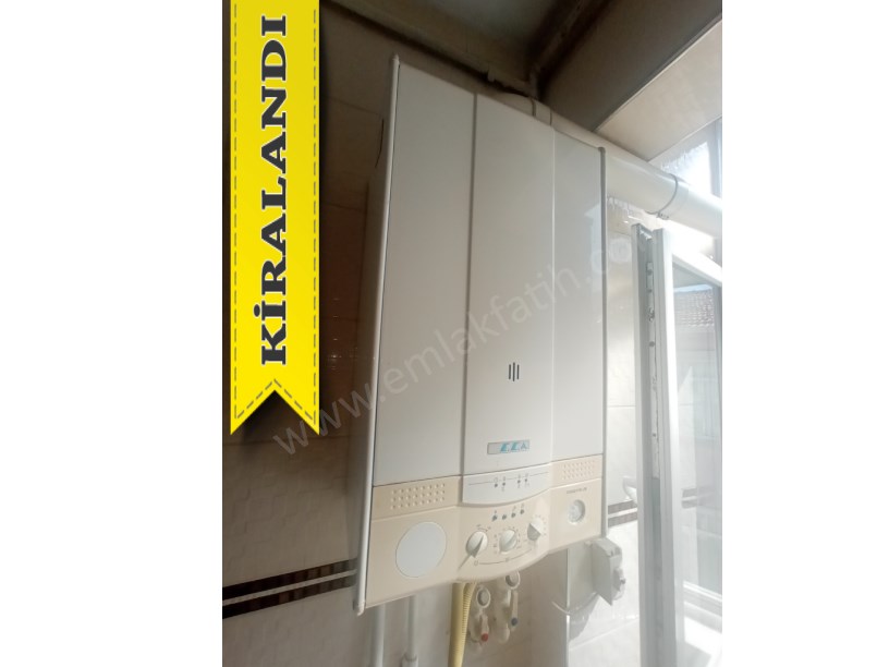 Sümbül Efendi Kiralık Daire Merkezi Tadilatlı 2+1 ( ESKİ PORTFÖY )