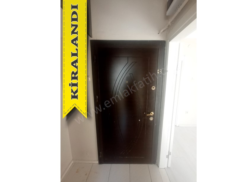 Sümbül Efendi Kiralık Daire Merkezi Tadilatlı 2+1 ( ESKİ PORTFÖY )