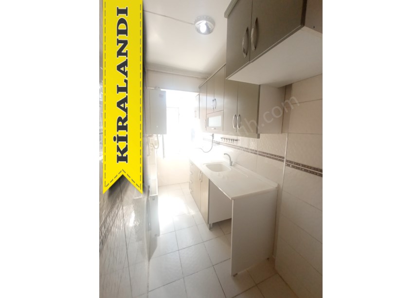 Sümbül Efendi Kiralık Daire Merkezi Tadilatlı 2+1 ( ESKİ PORTFÖY )