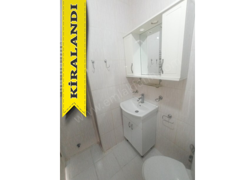 Sümbül Efendi Kiralık Daire Merkezi Tadilatlı 2+1 ( ESKİ PORTFÖY )