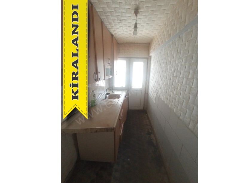 Samatya Kiralık Daire Merhaba 1+1 ( ESKİ PORTFÖY )