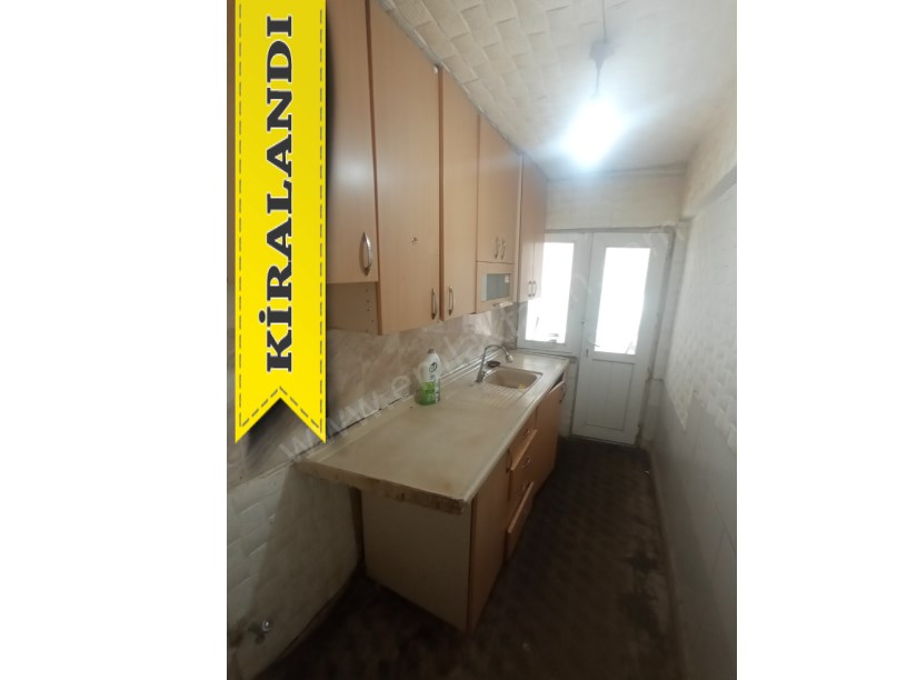 Samatya Kiralık Daire Merhaba 1+1 ( ESKİ PORTFÖY )