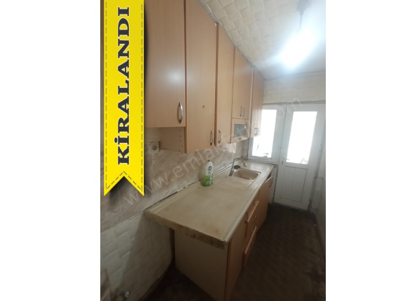 Samatya Kiralık Daire Merhaba 1+1 ( ESKİ PORTFÖY )