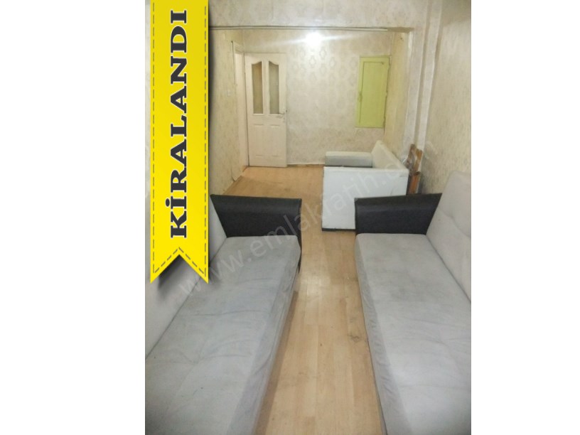 Samatya Kiralık Daire Merhaba 1+1 ( ESKİ PORTFÖY )