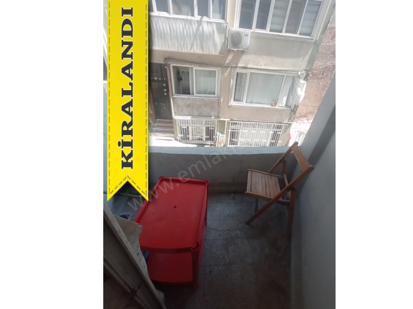 Samatya Kiralık Daire Merhaba 1+1 ( ESKİ PORTFÖY )