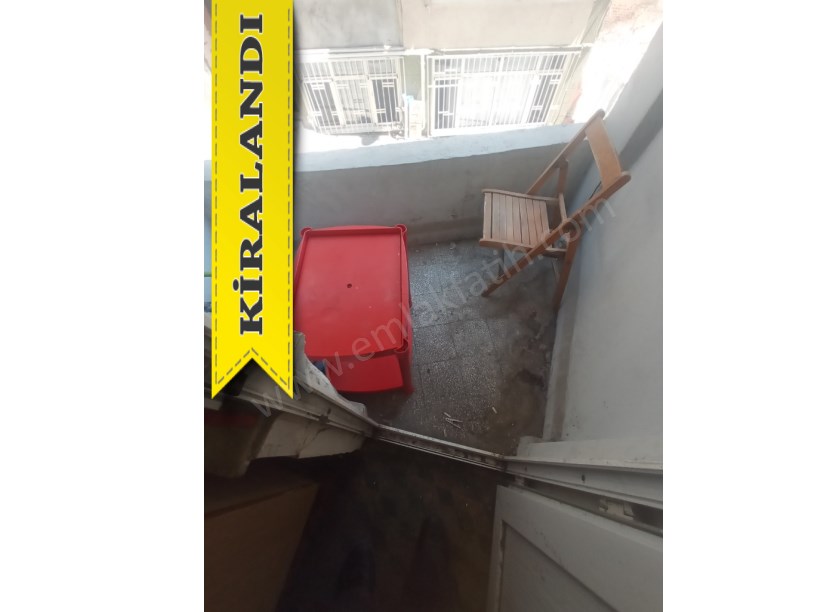 Samatya Kiralık Daire Merhaba 1+1 ( ESKİ PORTFÖY )