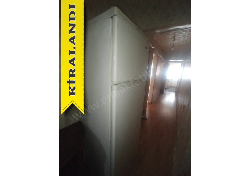 Samatya Kiralık Daire Merhaba 1+1 ( ESKİ PORTFÖY )