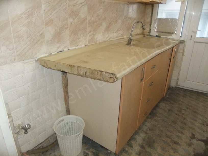 Samatya Kiralık Daire Merhaba 1+1 ( ESKİ PORTFÖY )
