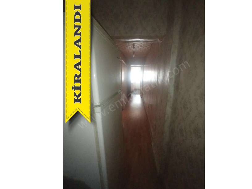 Samatya Kiralık Daire Merhaba 1+1 ( ESKİ PORTFÖY )