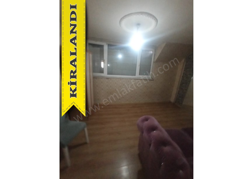 Samatya Kiralık Daire Merhaba 1+1 ( ESKİ PORTFÖY )