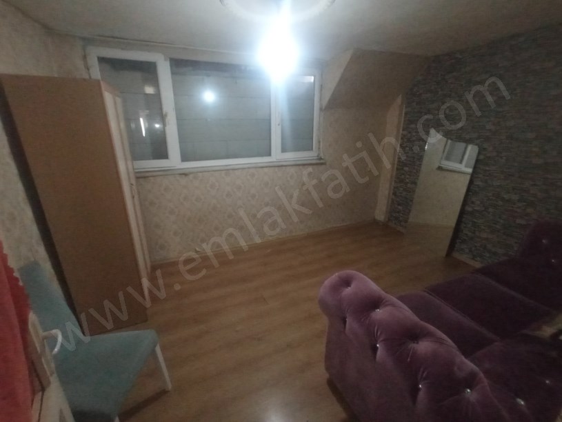 Samatya Kiralık Daire Merhaba 1+1 ( ESKİ PORTFÖY )