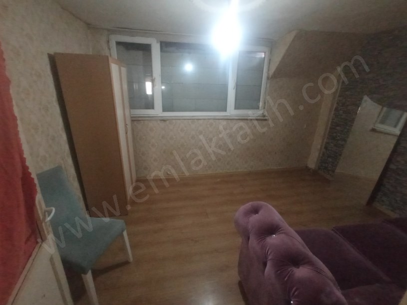 Samatya Kiralık Daire Merhaba 1+1 ( ESKİ PORTFÖY )