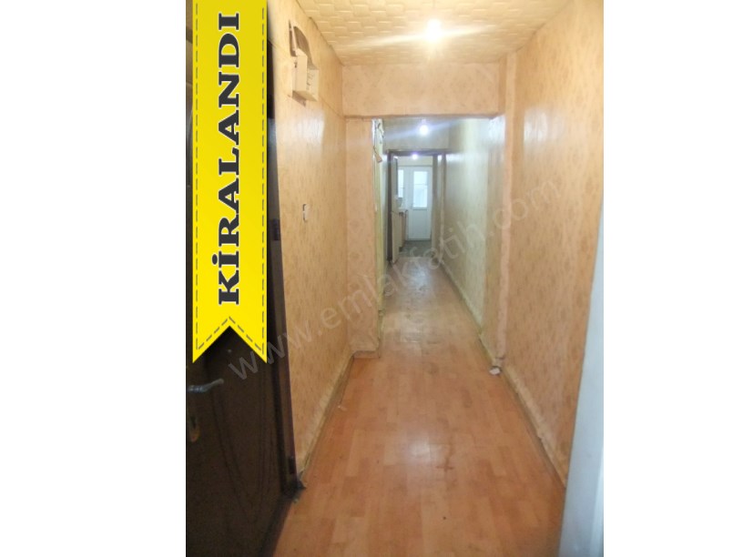 Samatya Kiralık Daire Merhaba 1+1 ( ESKİ PORTFÖY )