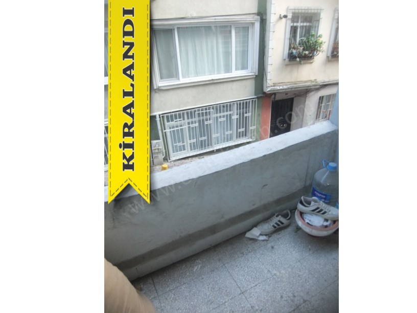 Samatya Kiralık Daire Merhaba 1+1 ( ESKİ PORTFÖY )