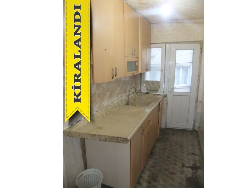 Samatya Kiralık Daire Merhaba 1+1 ( ESKİ PORTFÖY )