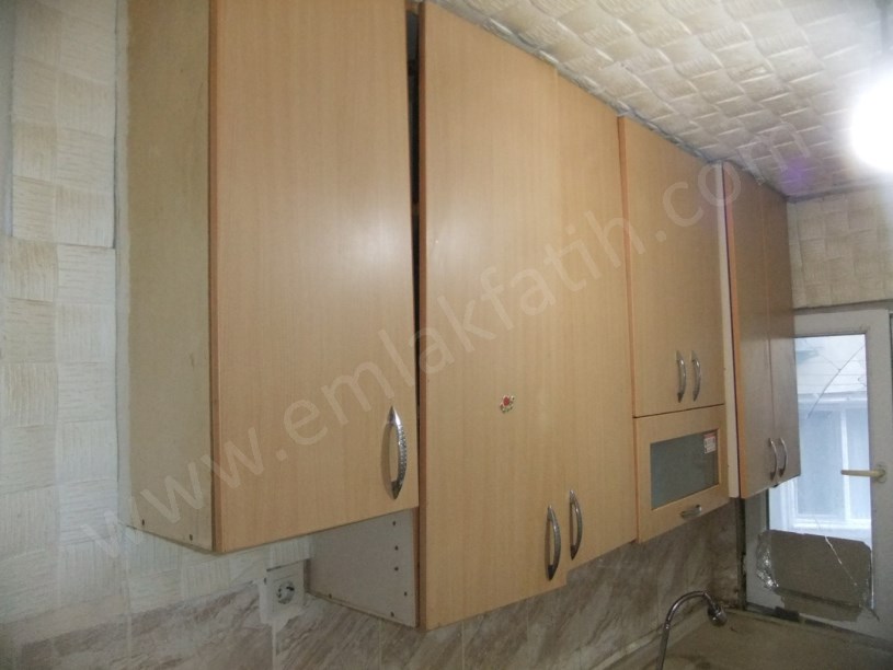 Samatya Kiralık Daire Merhaba 1+1 ( ESKİ PORTFÖY )