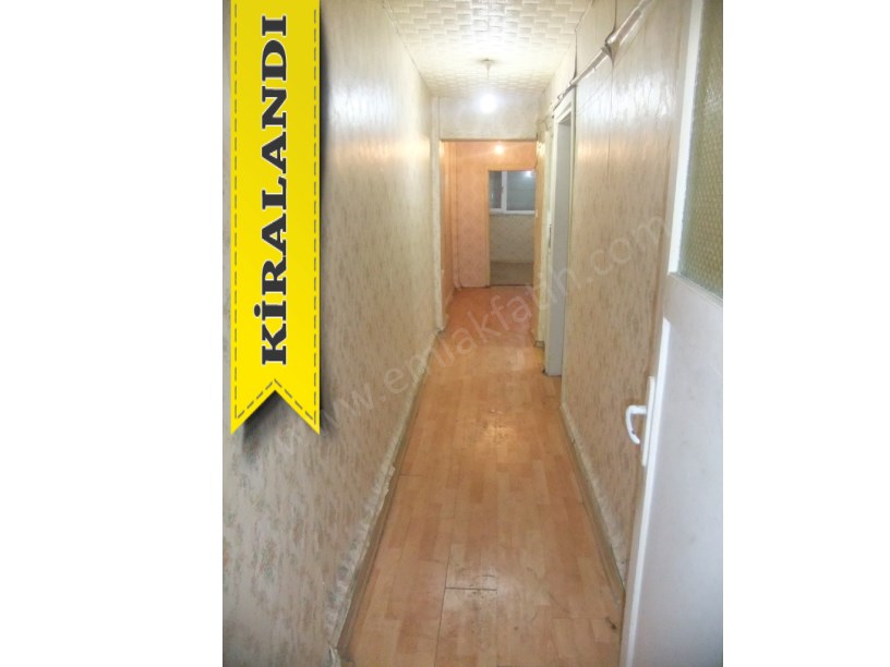 Samatya Kiralık Daire Merhaba 1+1 ( ESKİ PORTFÖY )