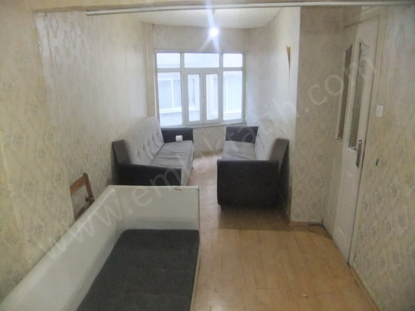 Samatya Kiralık Daire Merhaba 1+1 ( ESKİ PORTFÖY )