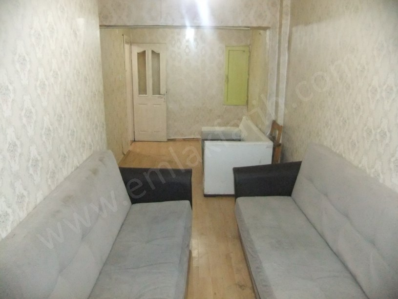Samatya Kiralık Daire Merhaba 1+1 ( ESKİ PORTFÖY )