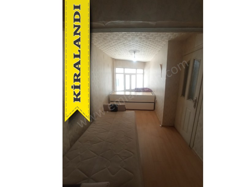 Samatya Kiralık Daire Merhaba 1+1 ( ESKİ PORTFÖY )